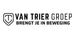 Logo Van Trier Groep